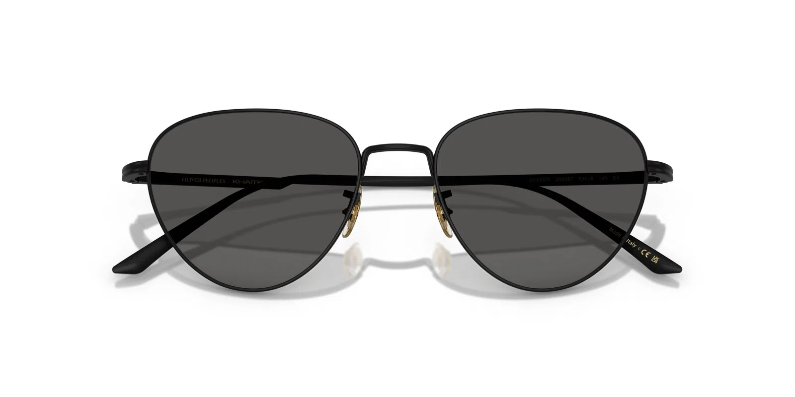 Oliver Peoples 1991c 1357S Sunglasses - view 24